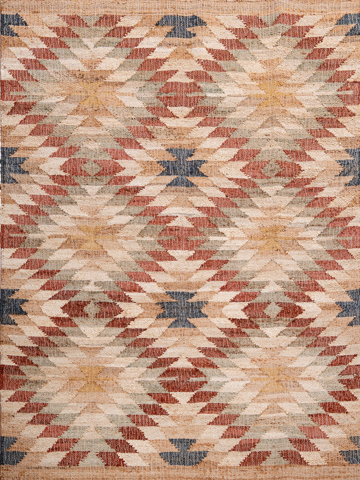 Aster Jute Rug