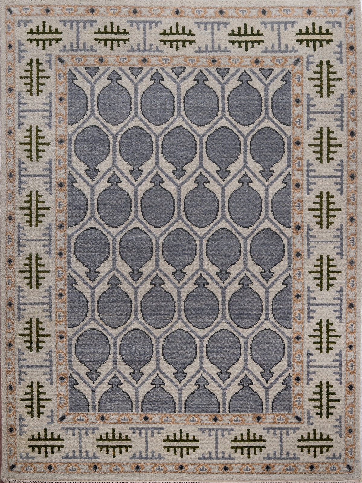 Kasbah