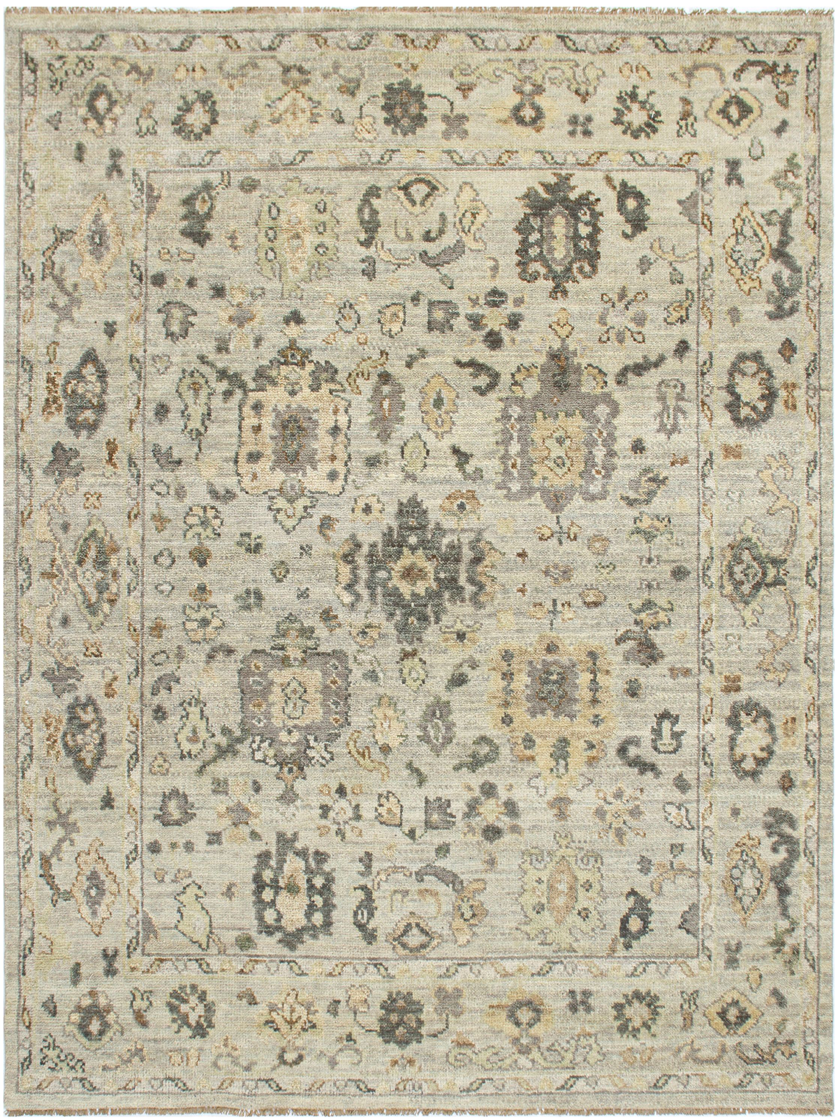 The Heirloom Lattice