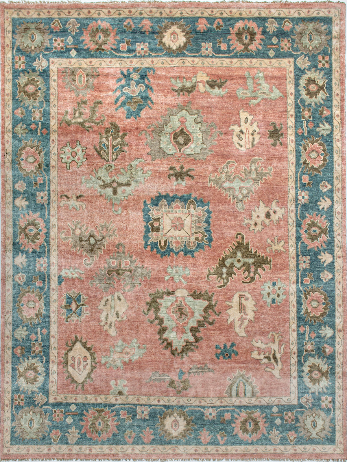 Heritage Canopy-Coral