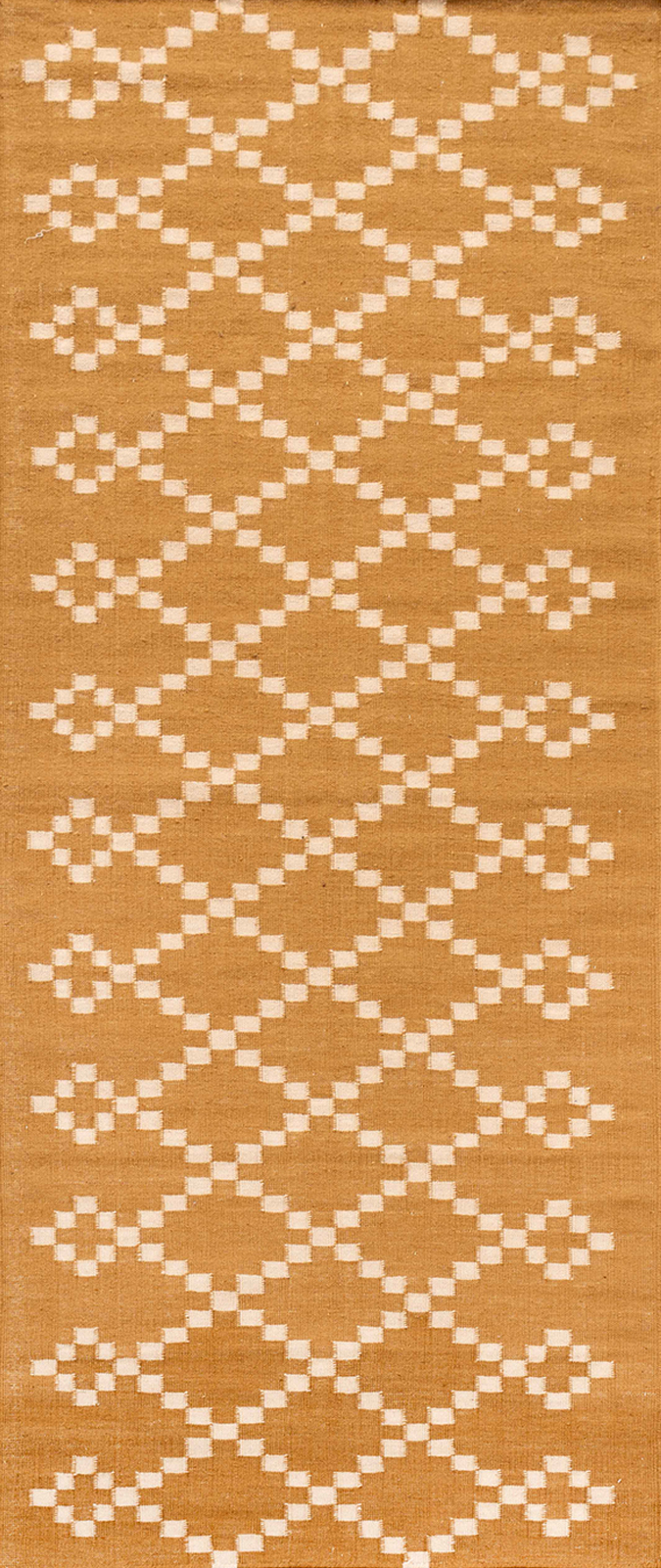 The Gilded Lattice Runner