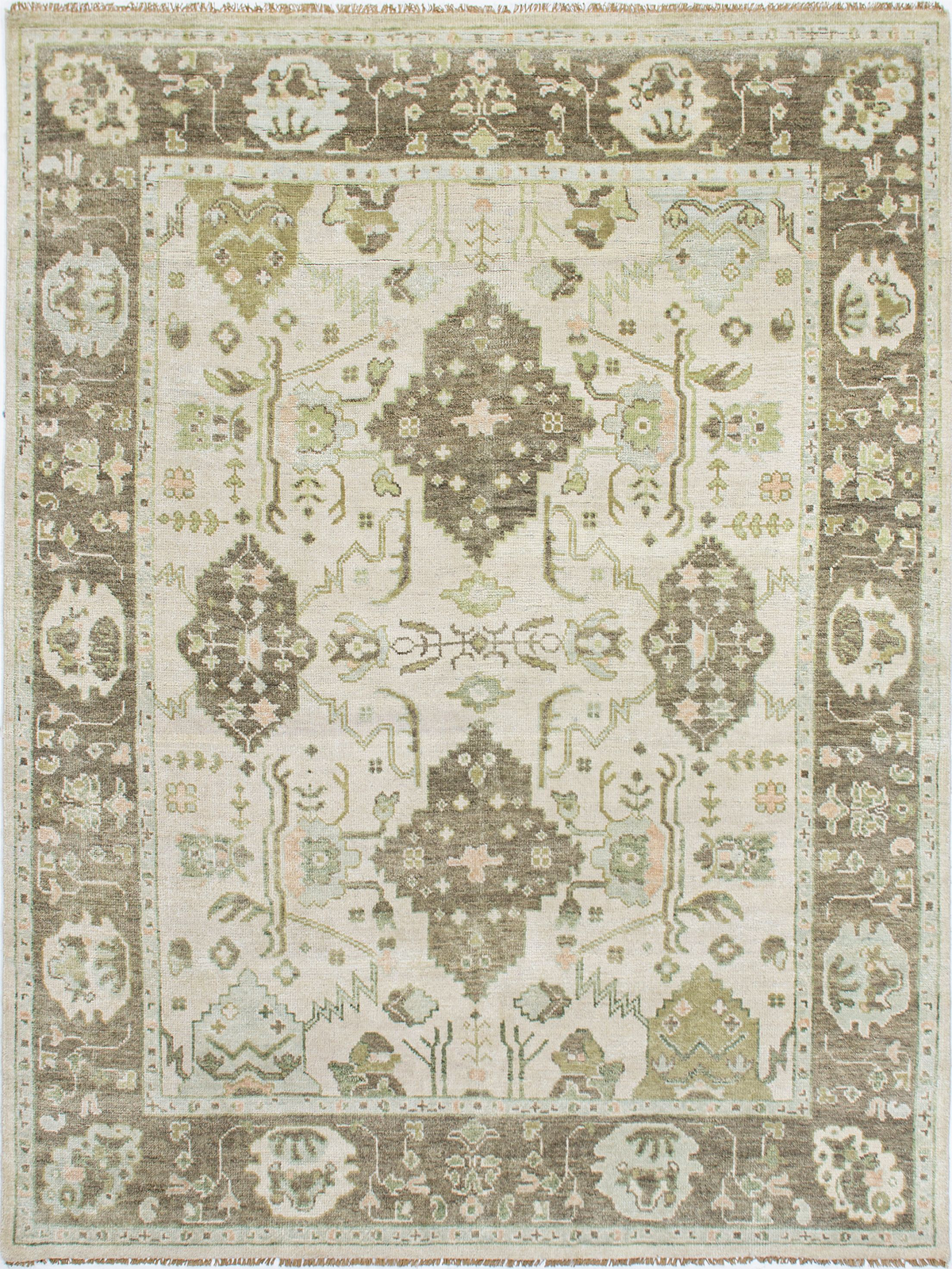 Caspian Crest-Sage