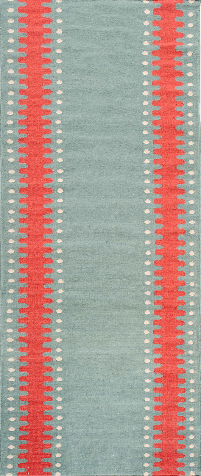 The Pebble Trail Runner - Poppy