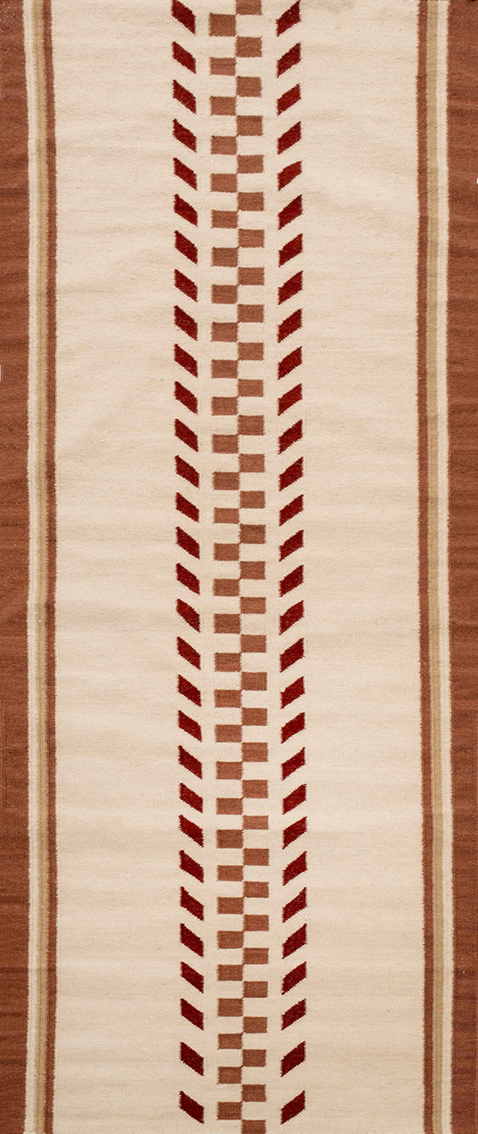 The Woven Path Runner