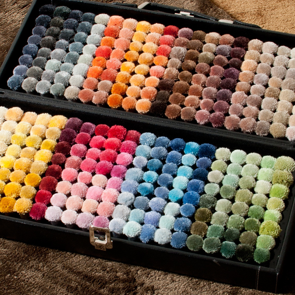 Bespoke Handmade Rugs UK | Custom Rug Design – Aarohana Home