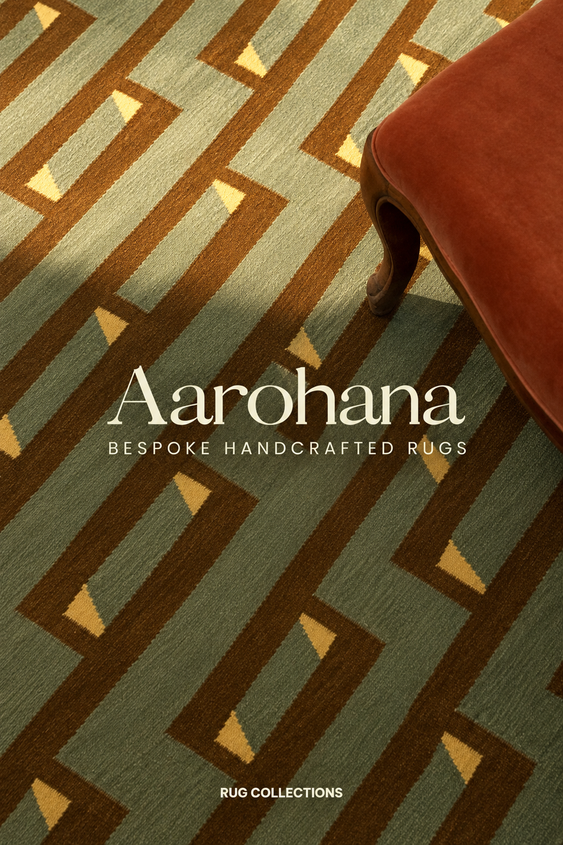 AH RUG LOOKBOOK