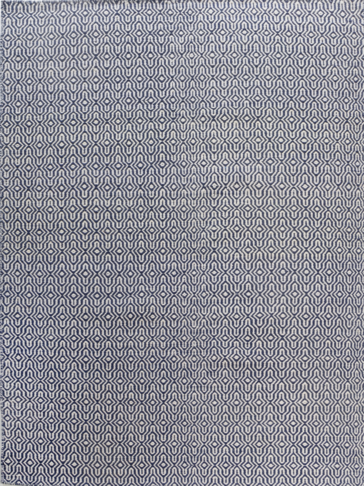 Birchvale Wool Rug wool rug in neutral tones