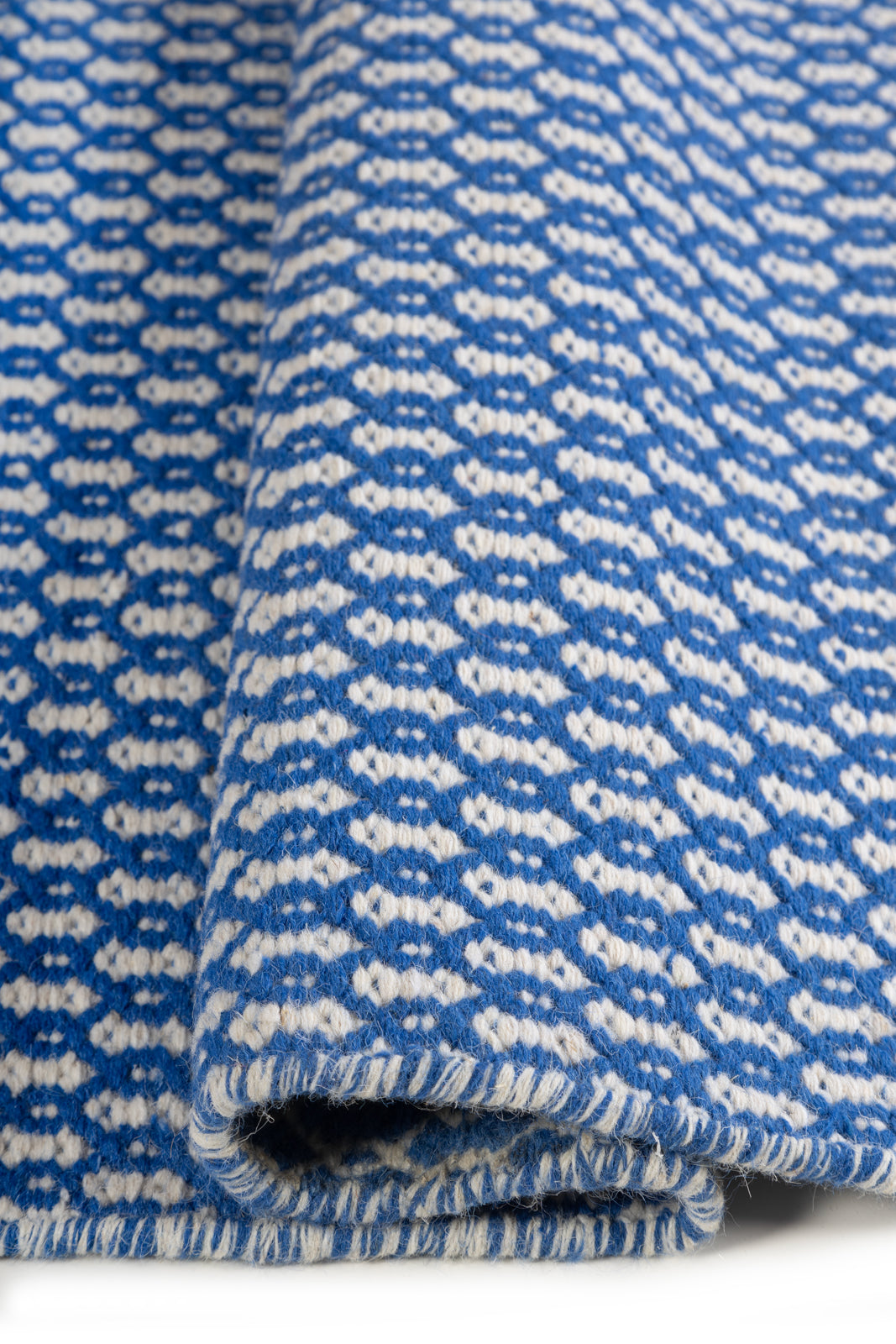 Burlap Breeze Rug - additional product view showing the jute rug
