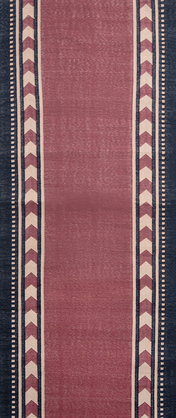 Cherry Moor Runner in wool