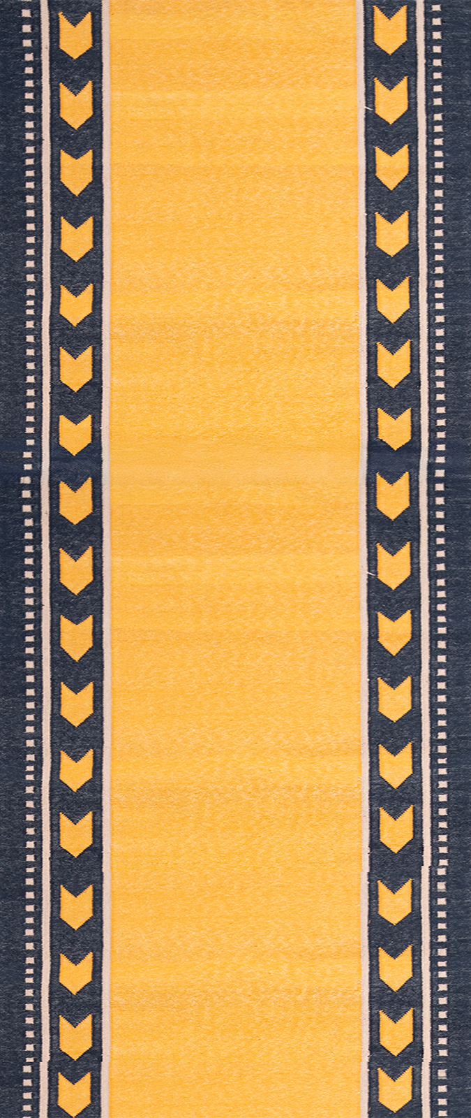 Chrome Moor Runner in cotton