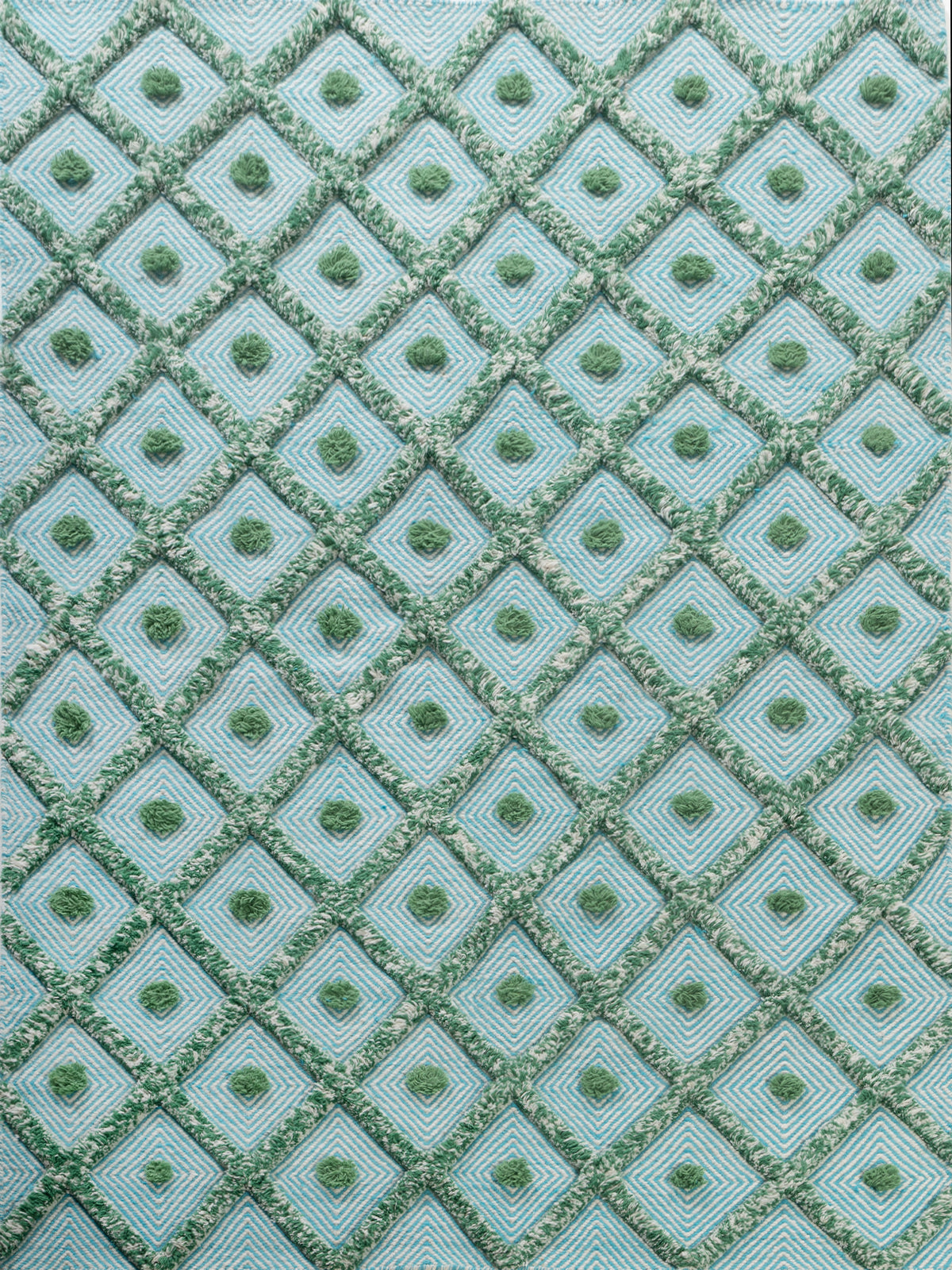 Farleigh Wool Rug wool rug in neutral tones