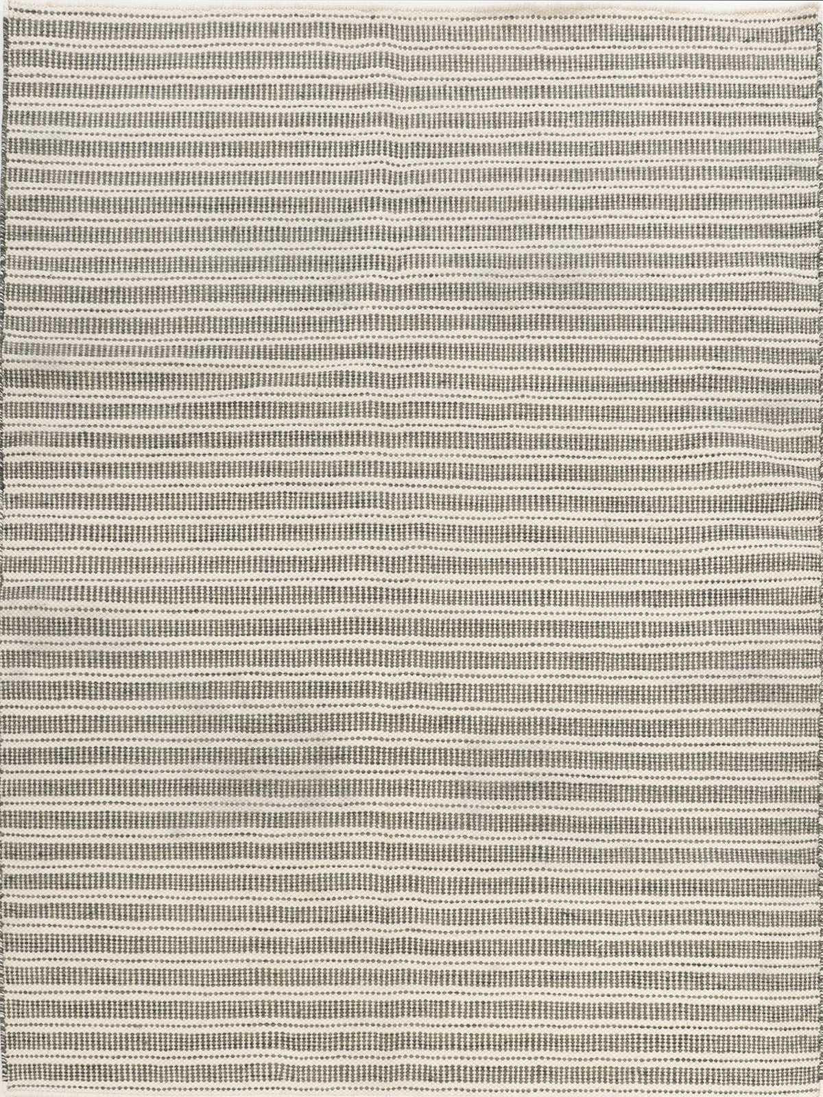 Harrow Handwoven Wool Rug wool rug in neutral tones