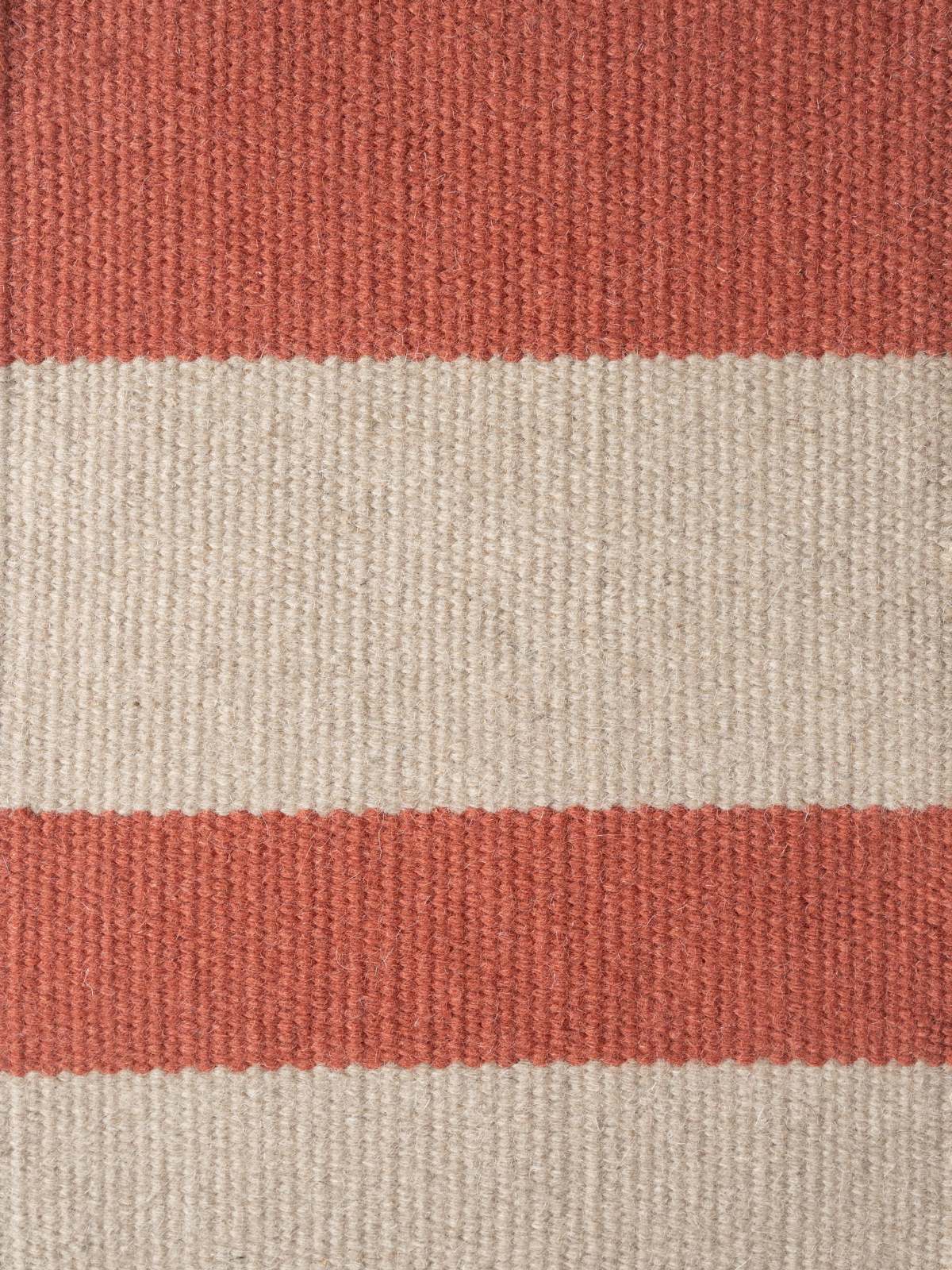 Horizon: Canyon detail showing wool surface and textured texture