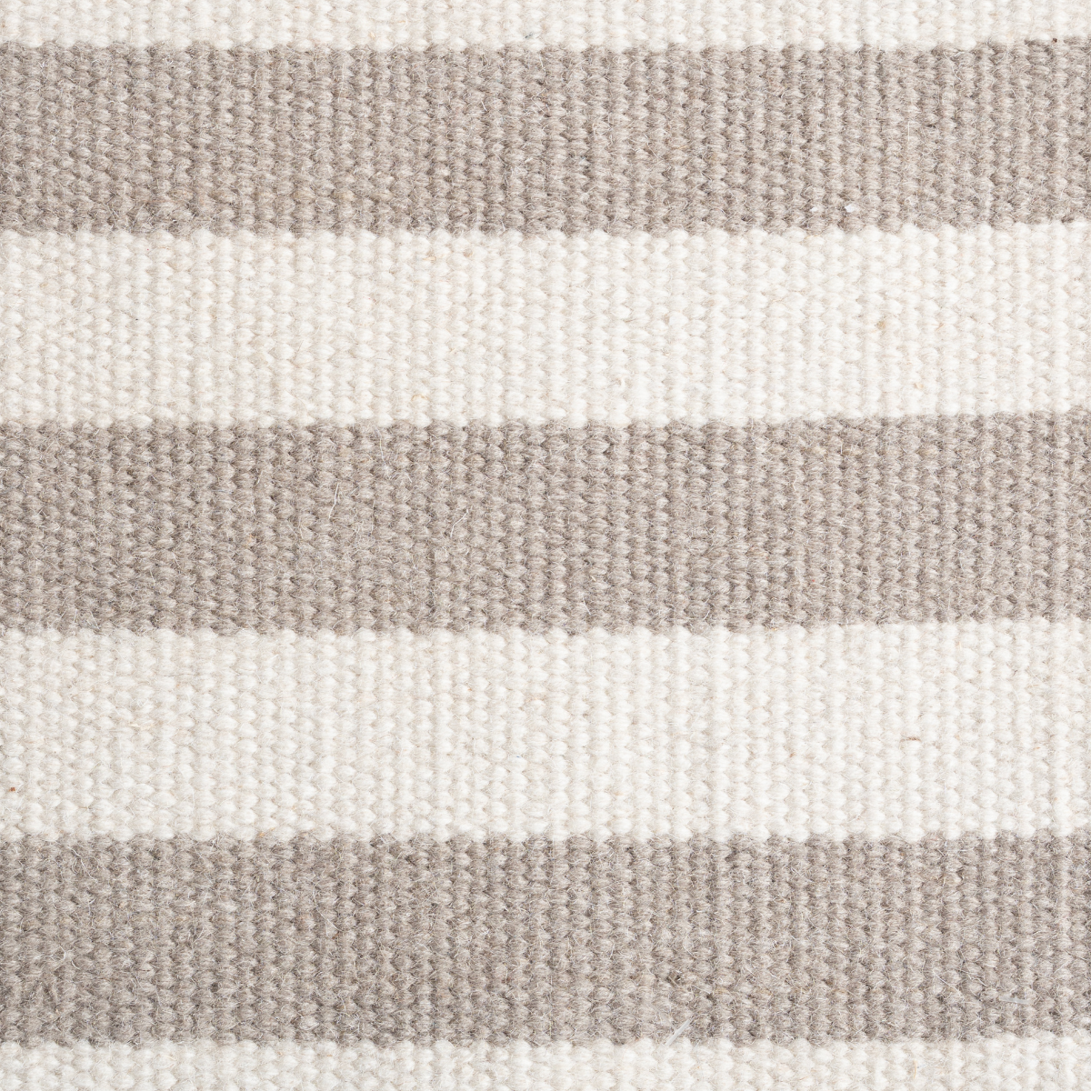 Horizon : Dune nz wool rug in neutral tones
