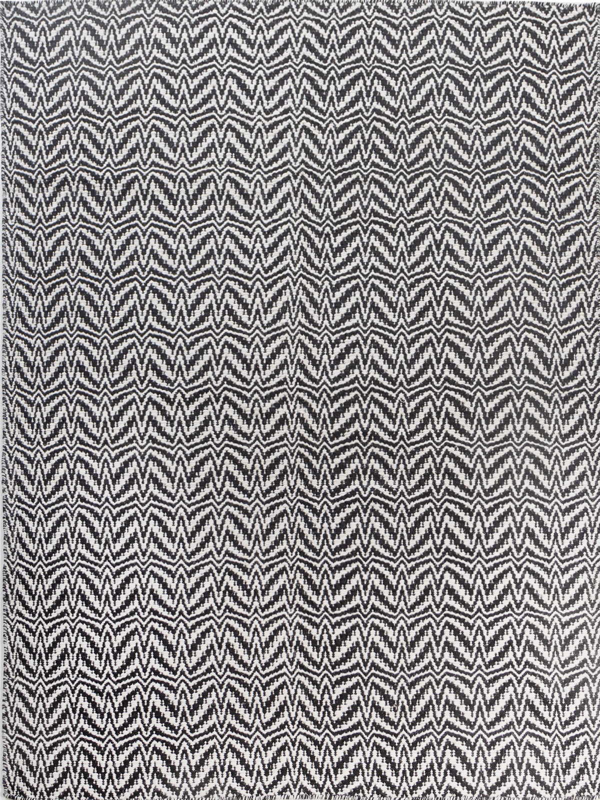 Loomline Wool Rug wool rug in neutral tones