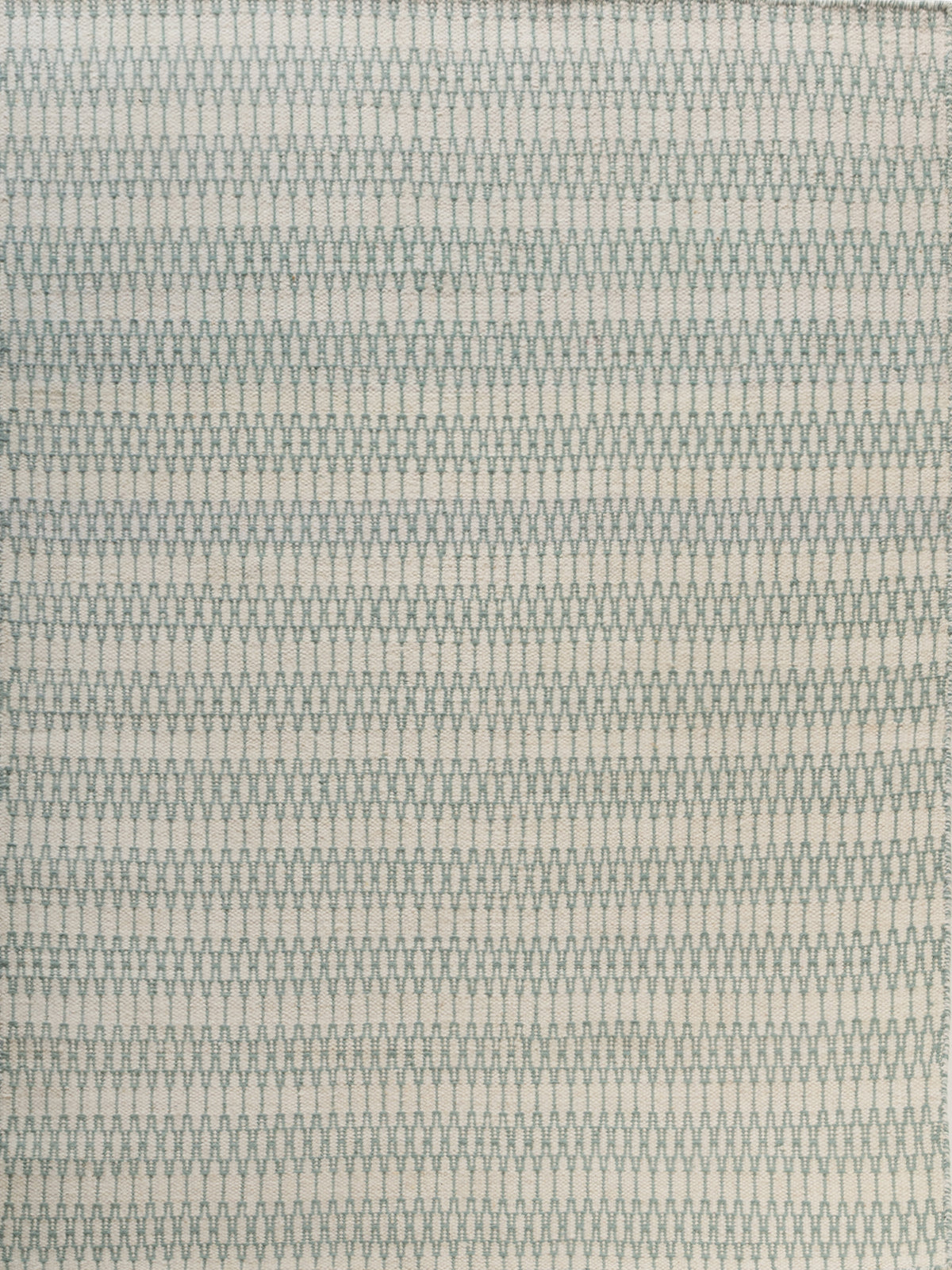 Oldfield Wool Weave wool rug in neutral tones