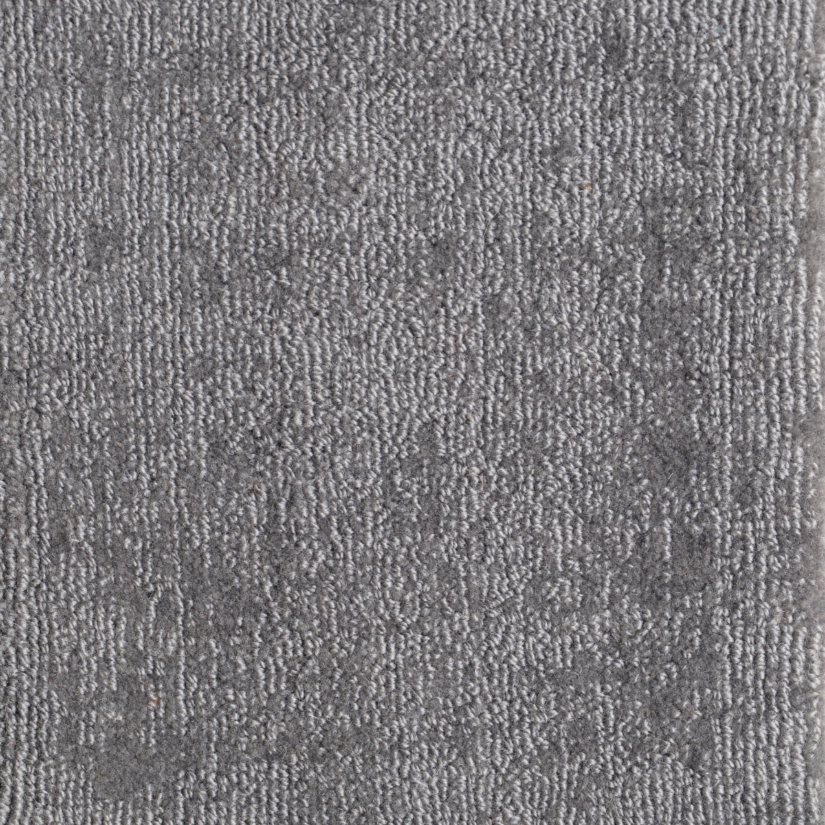 Tactile Edit : Slate wool rug in grey tones