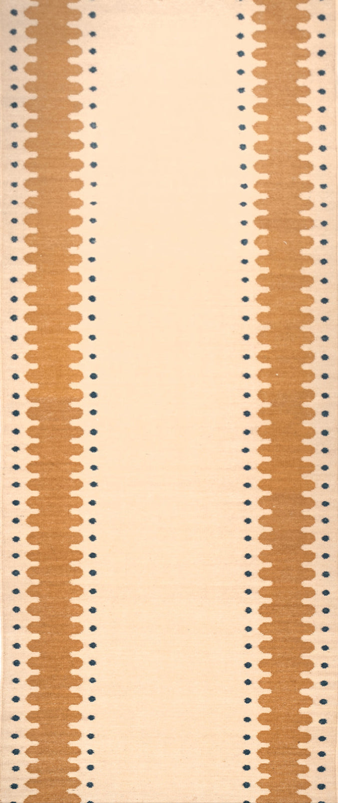 The Pebble Trail Runner in wool