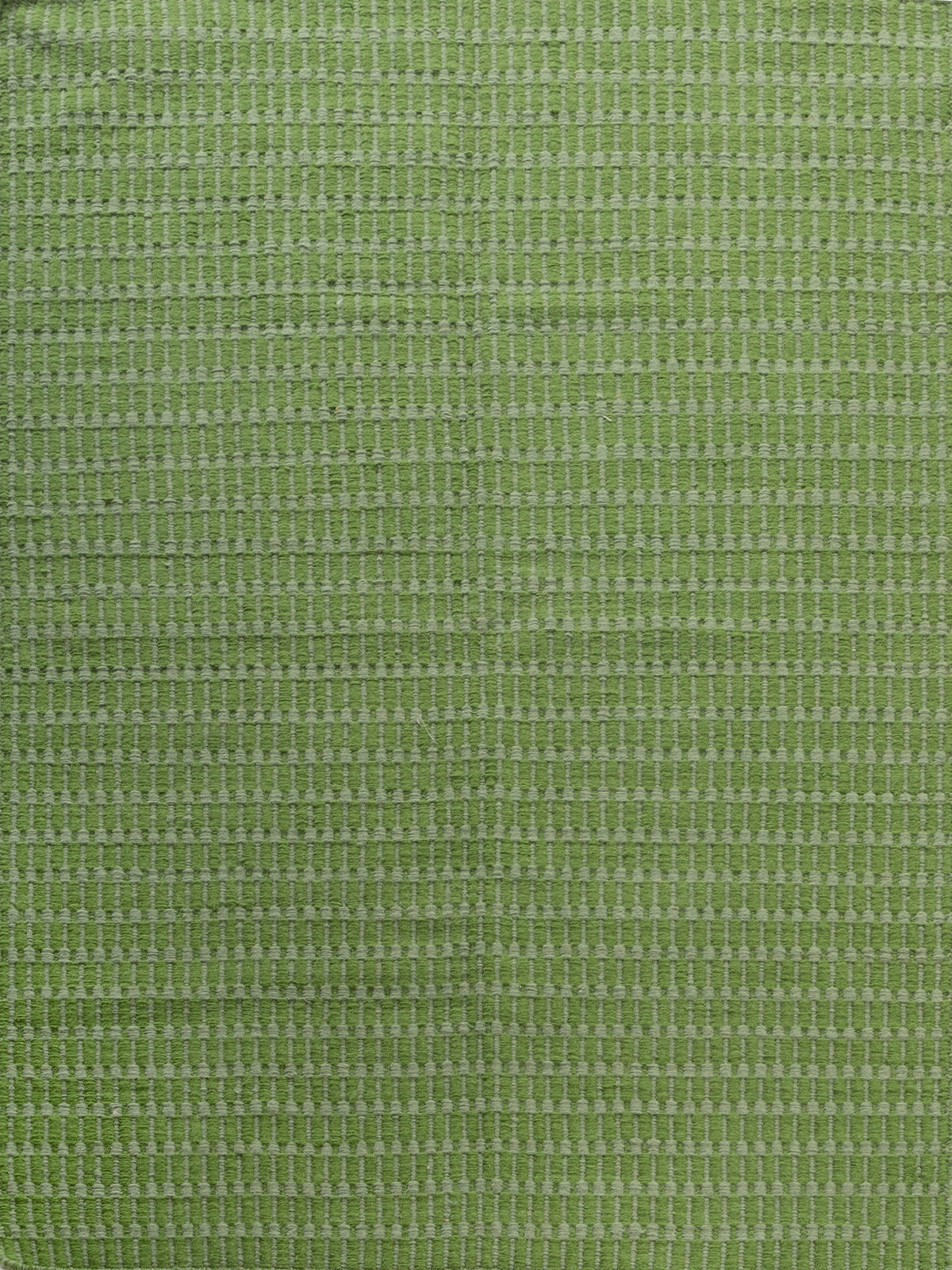 The Subtle Lineage wool rug in neutral tones