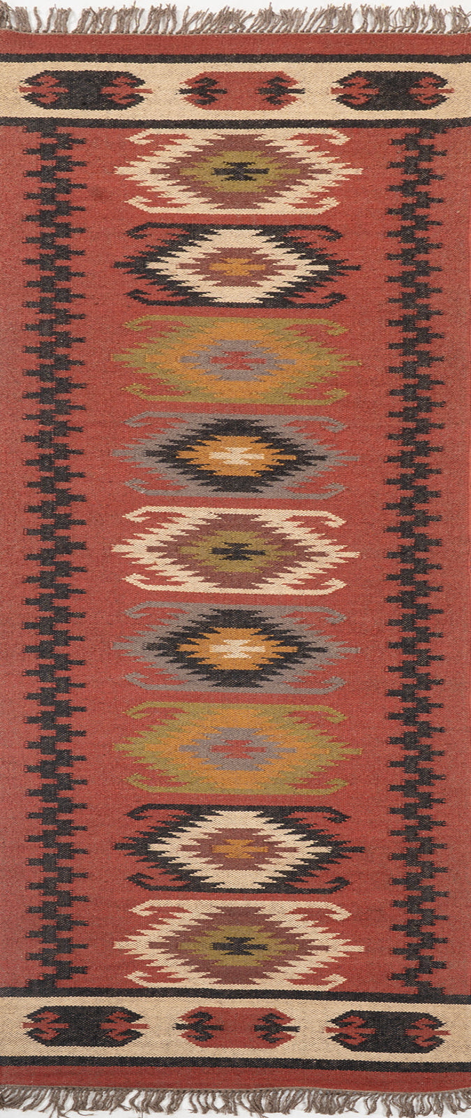 The Terra Spirit Runner in wool