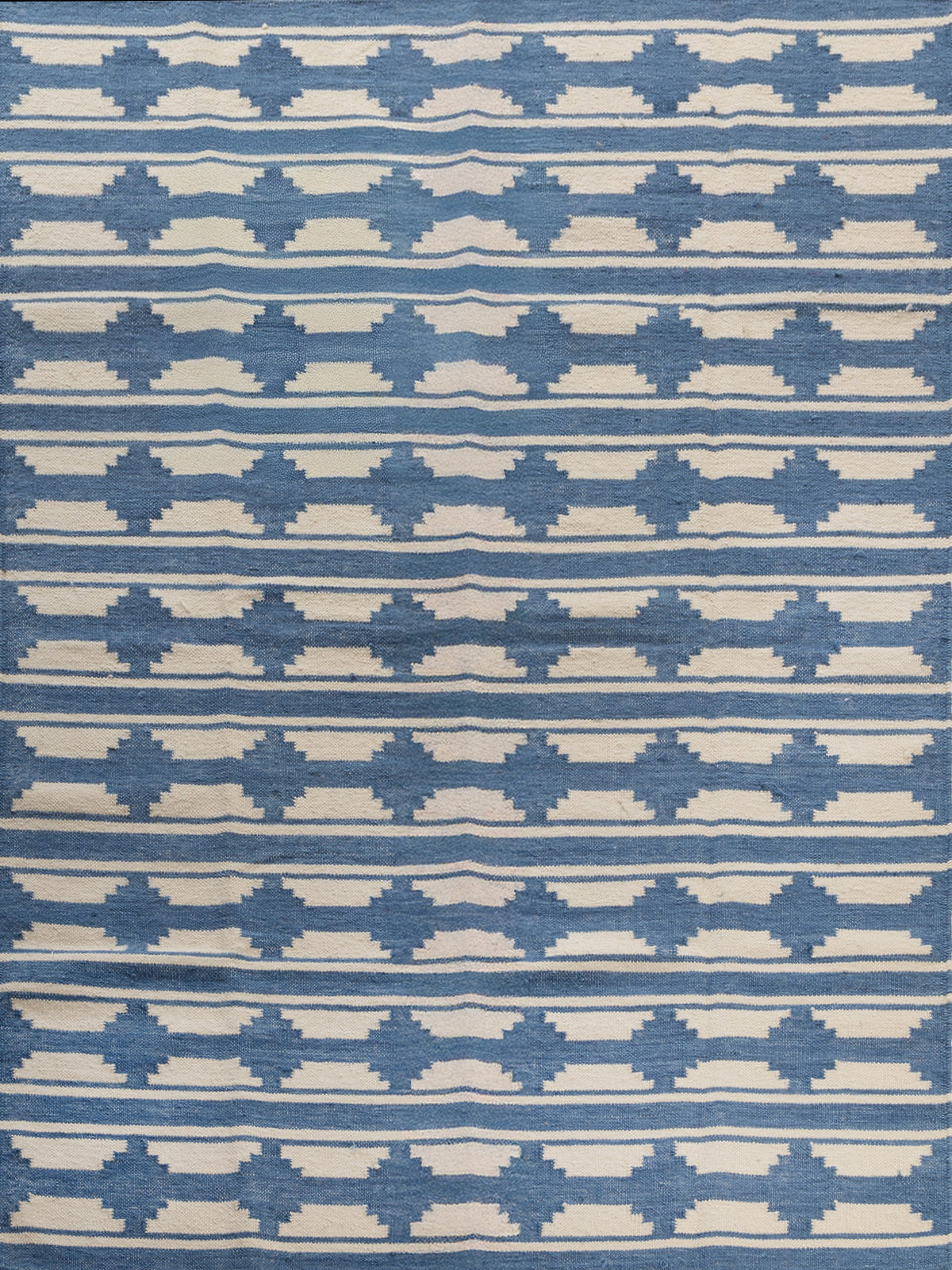 Velden Calm Rug wool rug in neutral tones