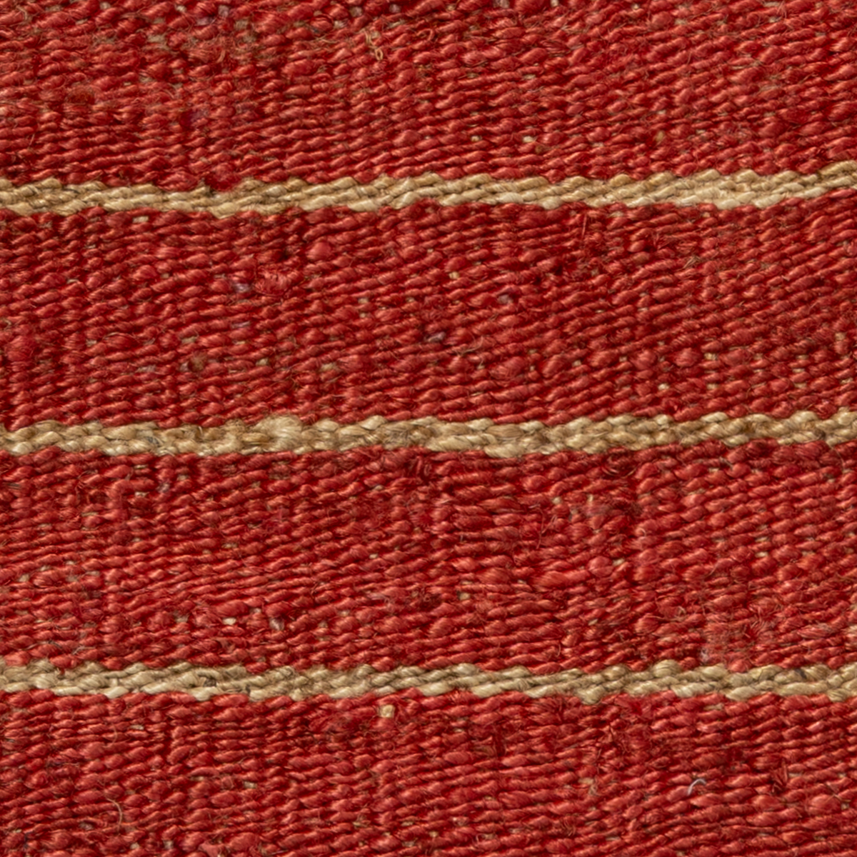 Zar - Candy close-up showing the wool weave and surface texture