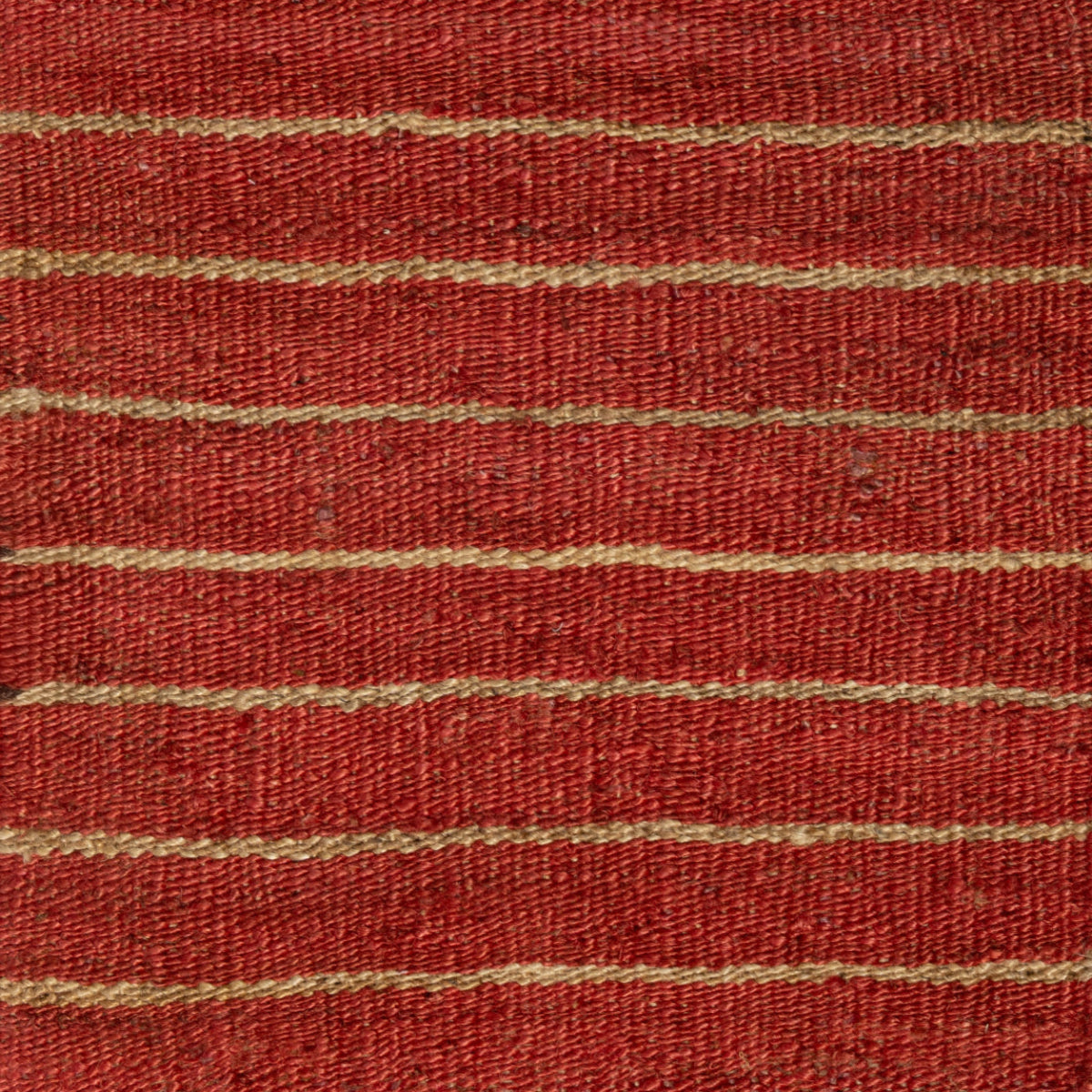 Zar - Candy wool rug in pink tones