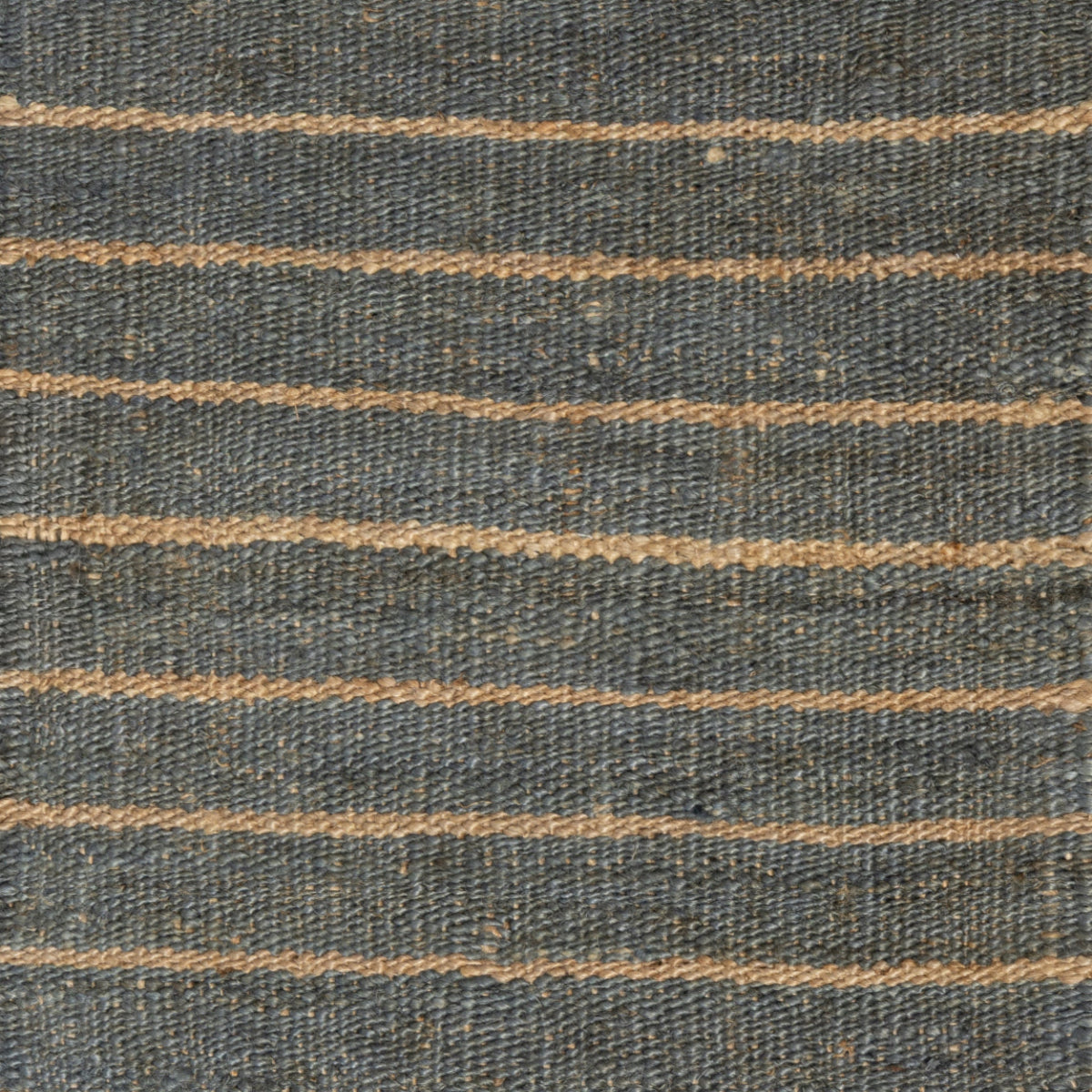 Zar - Fossil wool rug in brown tones