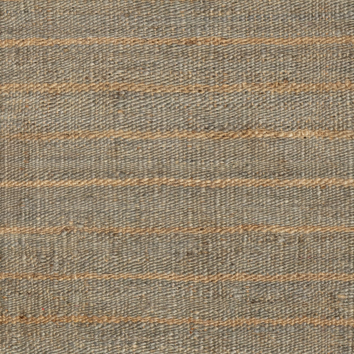 Zar - Seal wool rug in grey tones